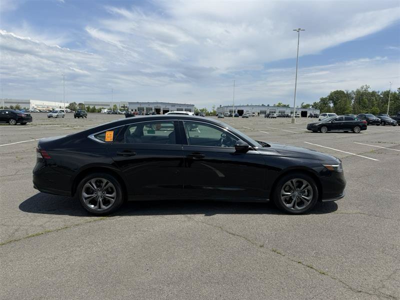 Used 2024 Honda Accord EX-L image 7