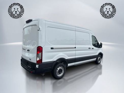 New 2026 Ford Transit 250 148 Medium Roof RWD image 5