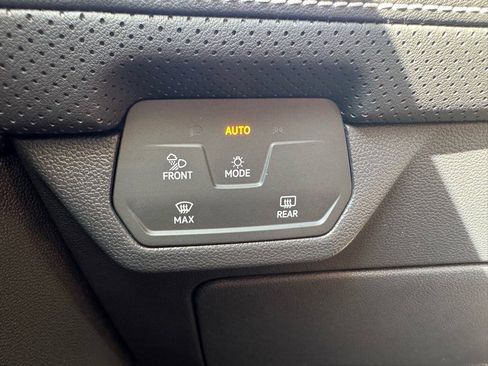 New 2026 Volkswagen Atlas SEL Premium R-Line AWD/4WD image 28