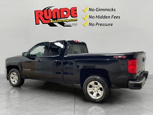 Used 2019 Chevrolet Silverado 1500 LT image 3