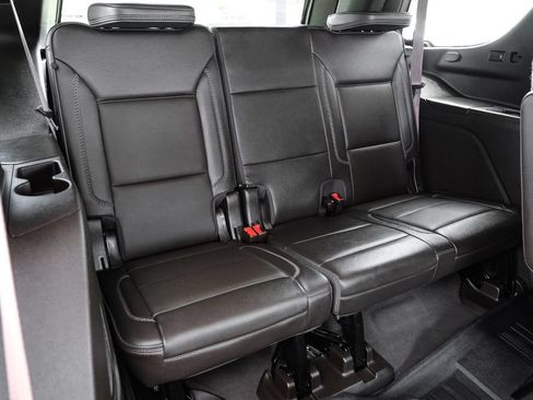 Used 2022 GMC Yukon Denali AWD/4WD image 42