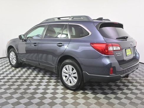 Used 2016 Subaru Outback 2.5i Premium w/ Popular Package #2 AWD/4WD image 3
