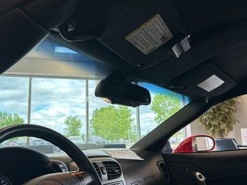 Used 2007 Chevrolet Corvette Z06 w/ Preferred Equipment Group image 21