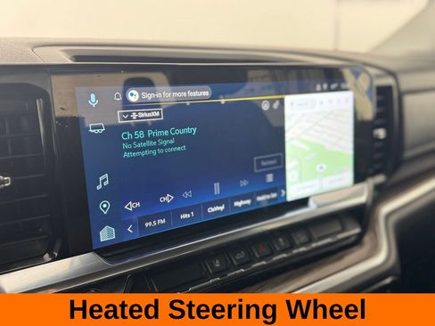 Used 2025 Chevrolet Silverado 2500 LT image 14