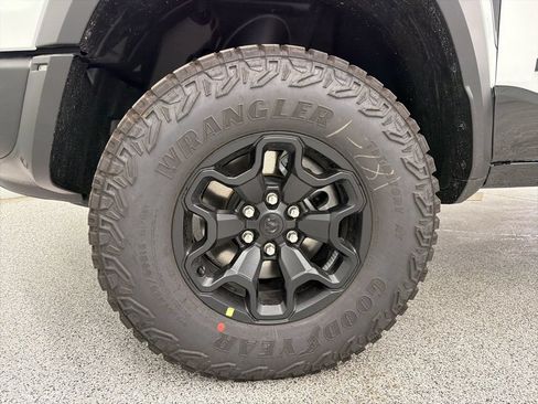 New 2026 RAM 1500 RHO AWD/4WD image 10