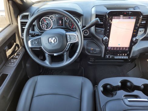 New 2026 RAM 3500 Tradesman image 12