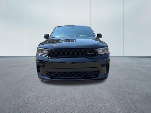 Used 2026 Dodge Durango GT RWD image 3