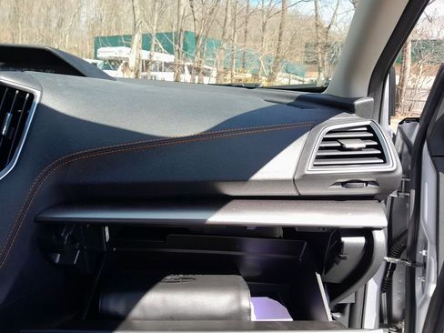 Used 2023 Subaru Crosstrek 2.5i Limited w/ Moonroof Package image 36