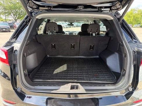 Used 2019 Chevrolet Equinox LT AWD/4WD image 17