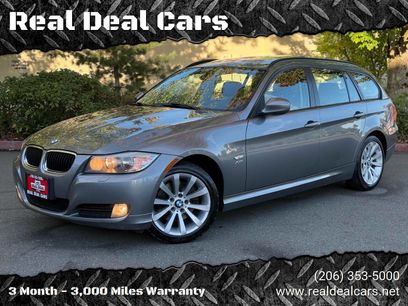 Used 2011 BMW 328i xDrive Wagon