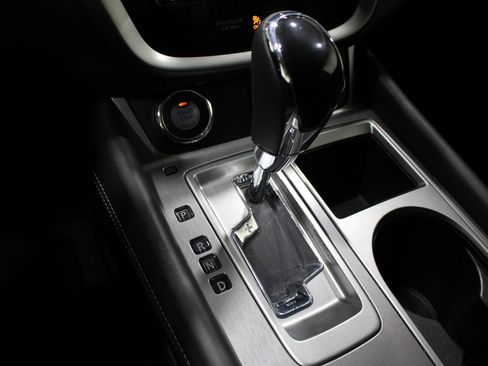 Used 2023 Nissan Murano SL w/ SL Moonroof Package image 24