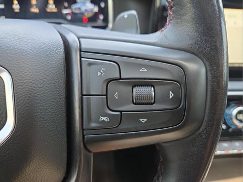 Certified 2023 GMC Sierra 1500 AT4X w/ AT4X AEV Edition AWD/4WD image 24