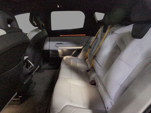 Used 2025 Polestar Polestar 3 image 17