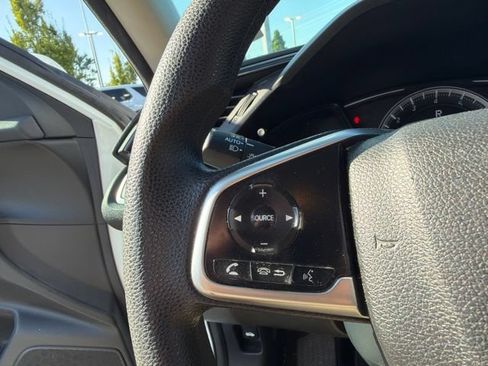 Used 2018 Honda Civic LX image 16