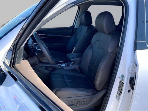 Used 2021 Kia Telluride SX w/ Towing Package FWD image 8