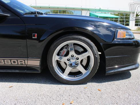 Used 2004 Ford Mustang GT image 35
