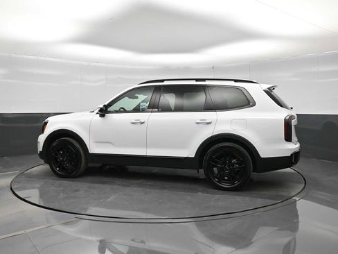 Used 2024 Kia Telluride EX X-Line AWD/4WD image 5