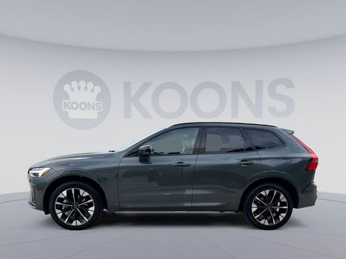 Certified 2026 Volvo XC60 B5 Ultra w/ Climate Package AWD/4WD image 2