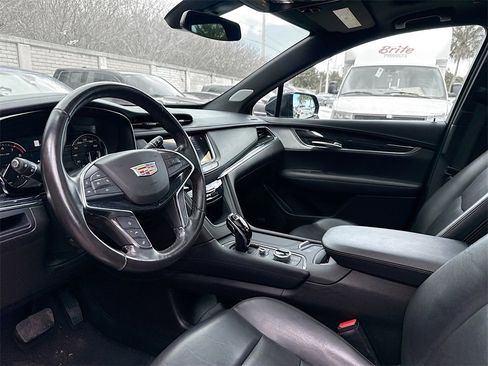 Used 2023 Cadillac XT5 Premium Luxury image 25