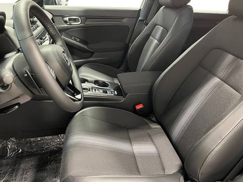 New 2026 Honda Civic Sport image 14