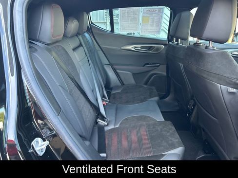 Used 2024 Dodge Hornet R/T Plus image 38