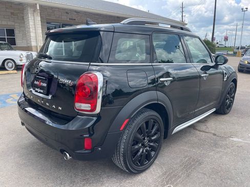 Used 2019 MINI Cooper Countryman S FWD image 5