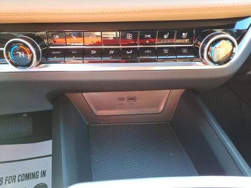 New 2026 Chevrolet Equinox ACTIV w/ Convenience Package III image 22