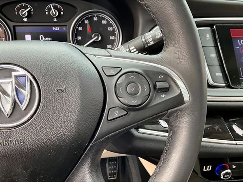 Used 2020 Buick Enclave Essence w/ Sound and Sites Package image 24