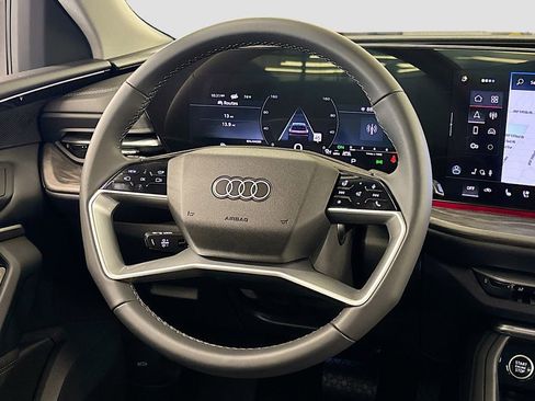 New 2025 Audi Q5 Premium Plus image 18