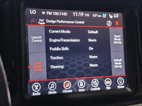 Used 2017 Dodge Challenger R/T Scat Pack w/ Leather Interior Group RWD image 48