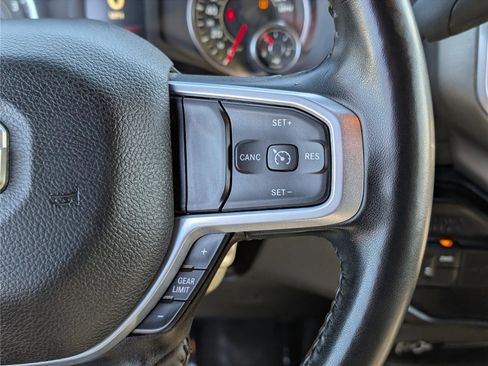 Used 2024 RAM 2500 Big Horn image 21