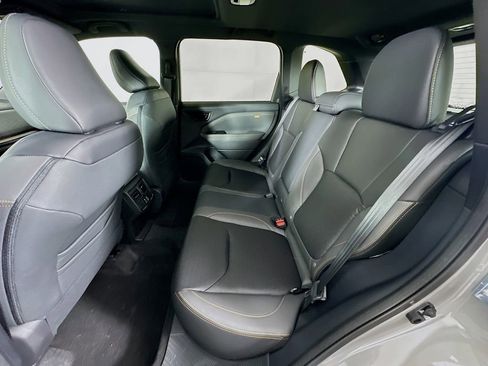 New 2026 Subaru Forester Wilderness image 32