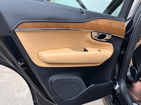 Used 2018 Volvo XC90 T6 Inscription w/ Convenience Package image 29