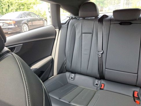 Certified 2023 Audi A5 2.0T Premium Plus w/ Premium Plus AWD/4WD image 12