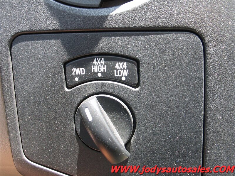 Used 2008 Ford F250 XL AWD/4WD image 11