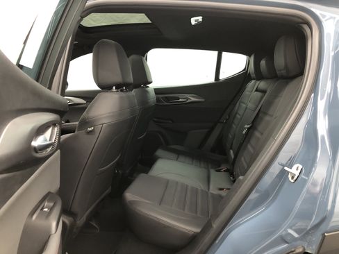 Certified 2024 Dodge Hornet GT image 12