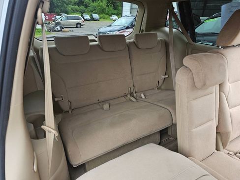 Used 2007 Honda Odyssey EX image 11