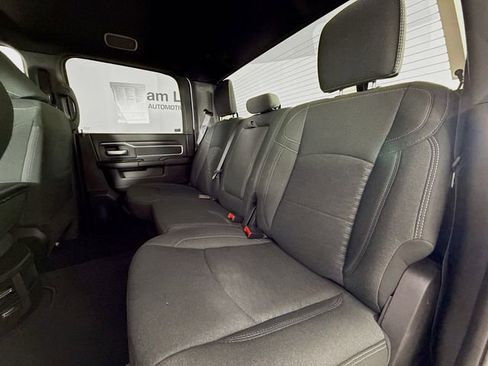 Used 2025 RAM 2500 Big Horn image 23