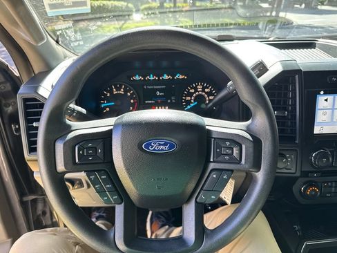 Used 2018 Ford F150 XL w/ Equipment Group 101A Mid AWD/4WD image 17