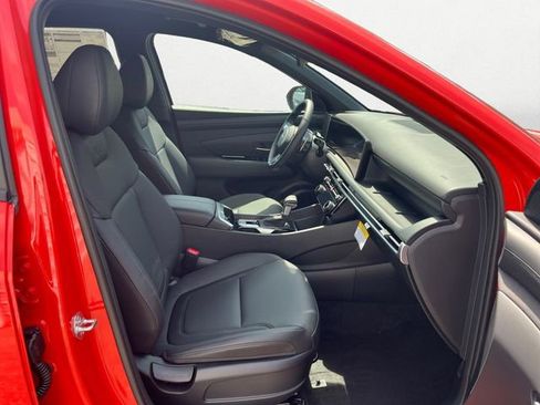 New 2026 Hyundai Santa Cruz XRT image 18