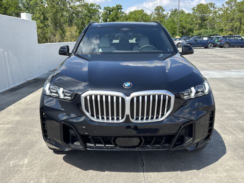 New 2026 BMW X5 xDrive40i w/ M Sport Package image 2