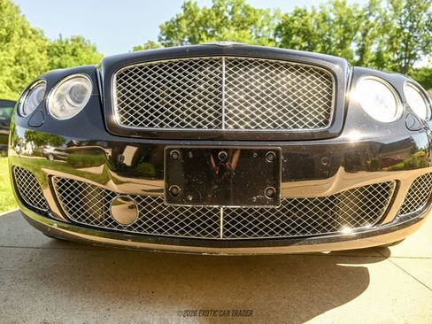 Used 2012 Bentley Flying Spur Flying Spur AWD/4WD image 64