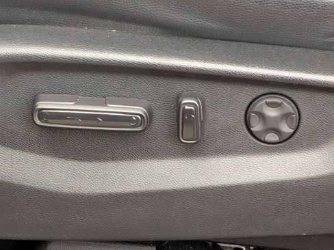 Certified 2024 Honda Odyssey Sport image 16