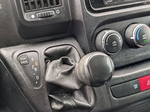 Used 2021 RAM ProMaster 2500 image 28