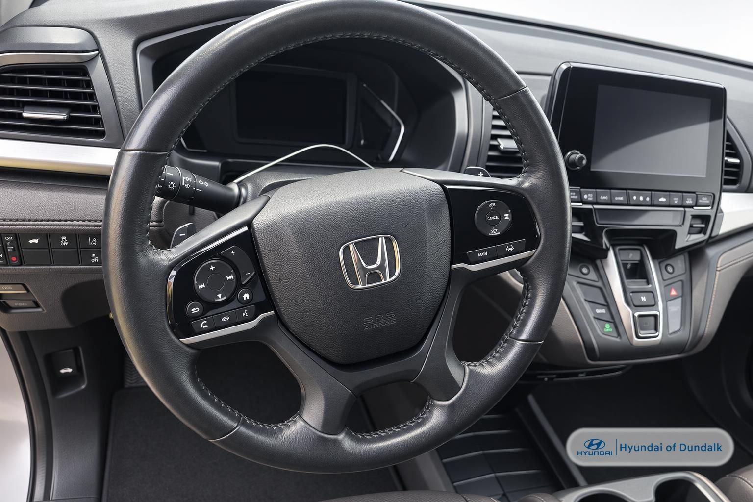 Used 2019 Honda Odyssey EX-L image 10