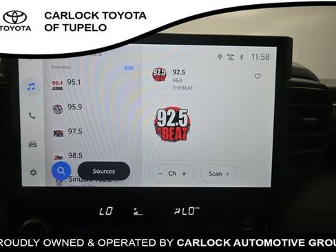 Used 2024 Toyota Tundra TRD Pro AWD/4WD image 31