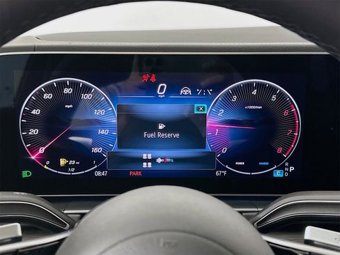 New 2026 Mercedes-Benz GLS 450 GLS 450 image 13