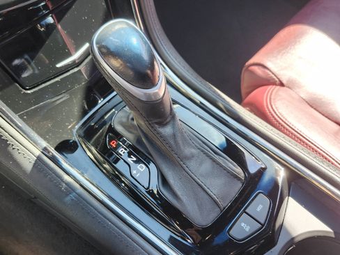 Used 2014 Cadillac ATS Luxury w/ Sun And Sound Package image 26