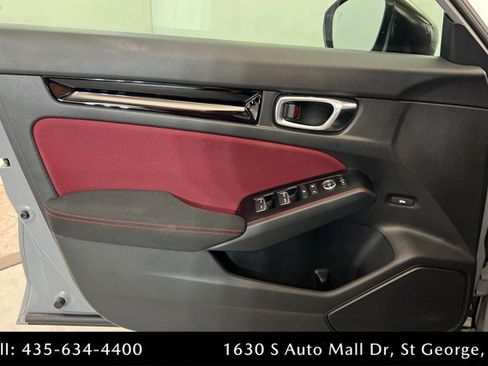 Used 2025 Honda Civic Si image 14