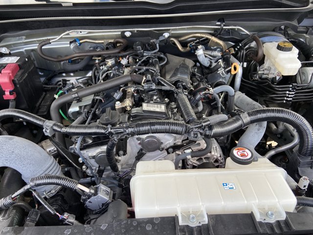 Used 2025 Toyota Tacoma SR5 AWD/4WD image 27